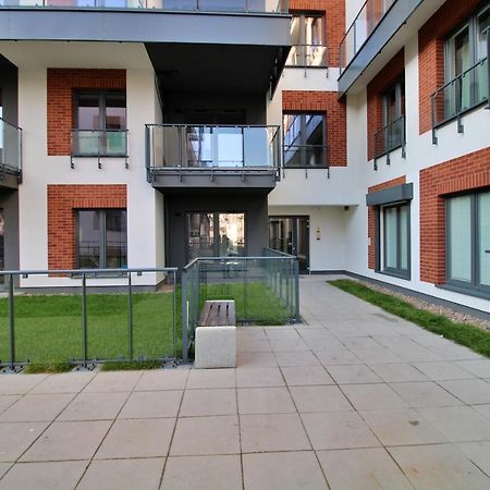 Kosciuszki 130 C Tectumapartments Wroclaw Luaran gambar