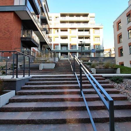 Kosciuszki 130 C Tectumapartments Wroclaw Luaran gambar