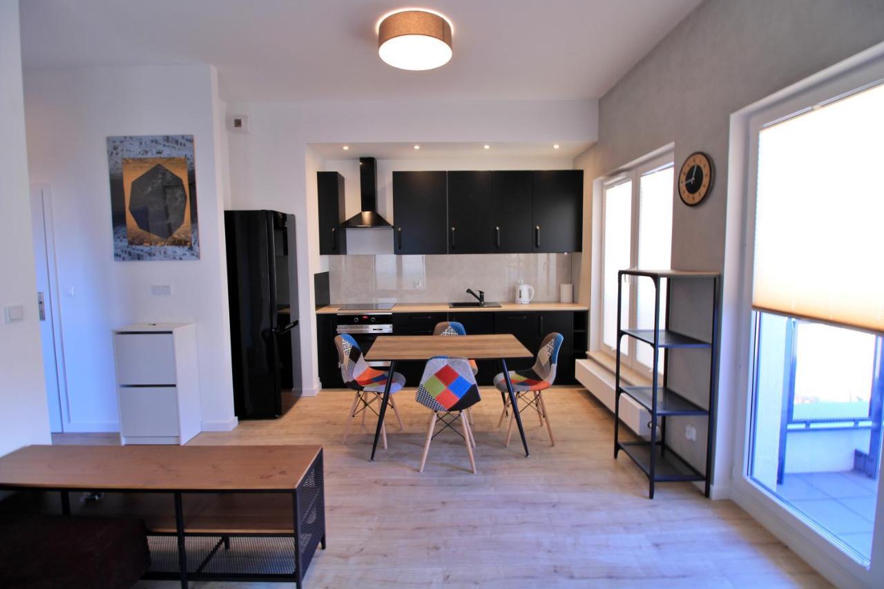 Kosciuszki 130 C Tectumapartments Wroclaw Luaran gambar
