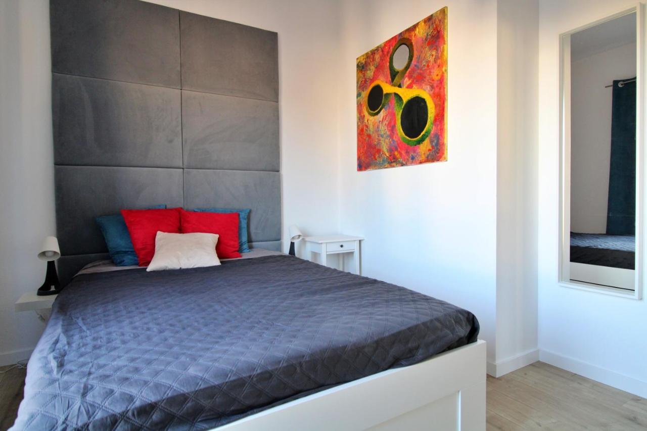 Kosciuszki 130 C Tectumapartments Wroclaw Luaran gambar