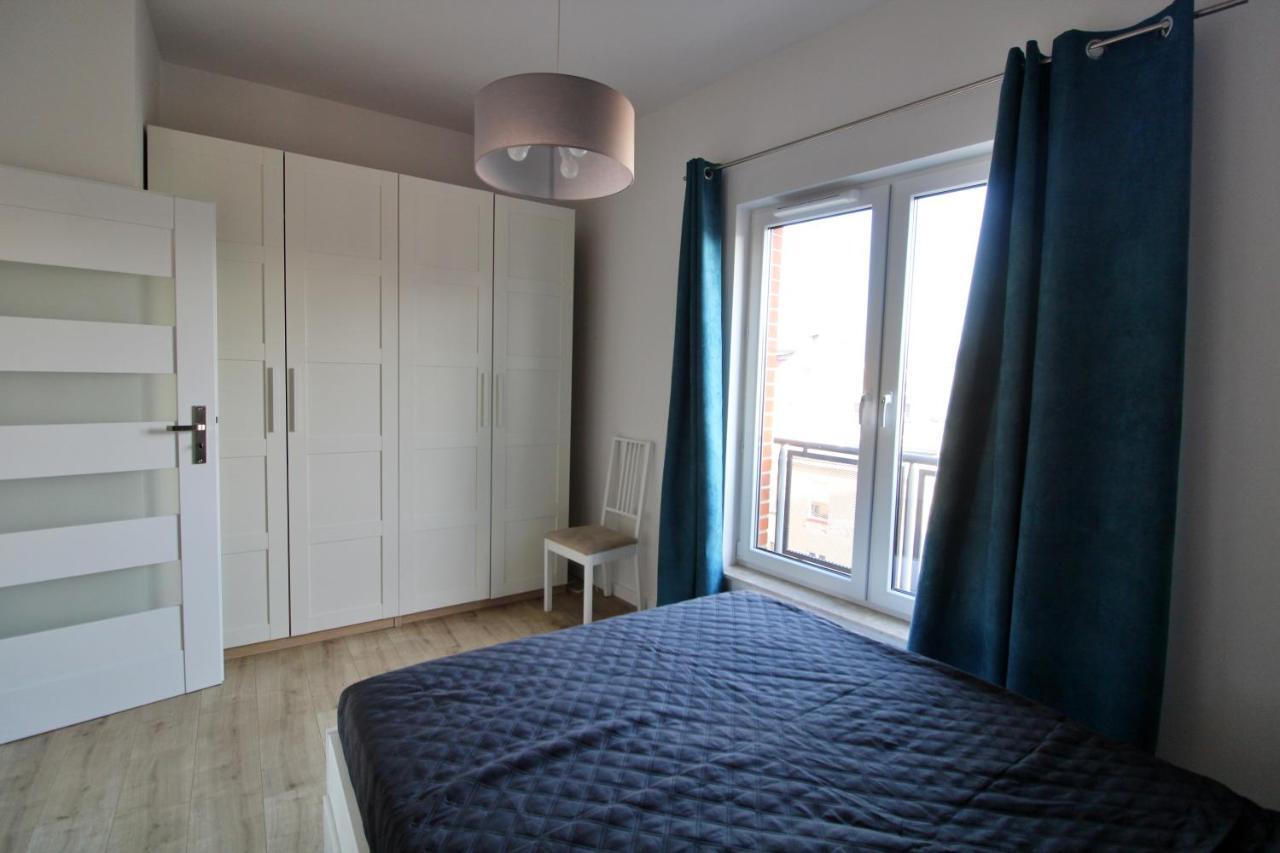 Kosciuszki 130 C Tectumapartments Wroclaw Luaran gambar