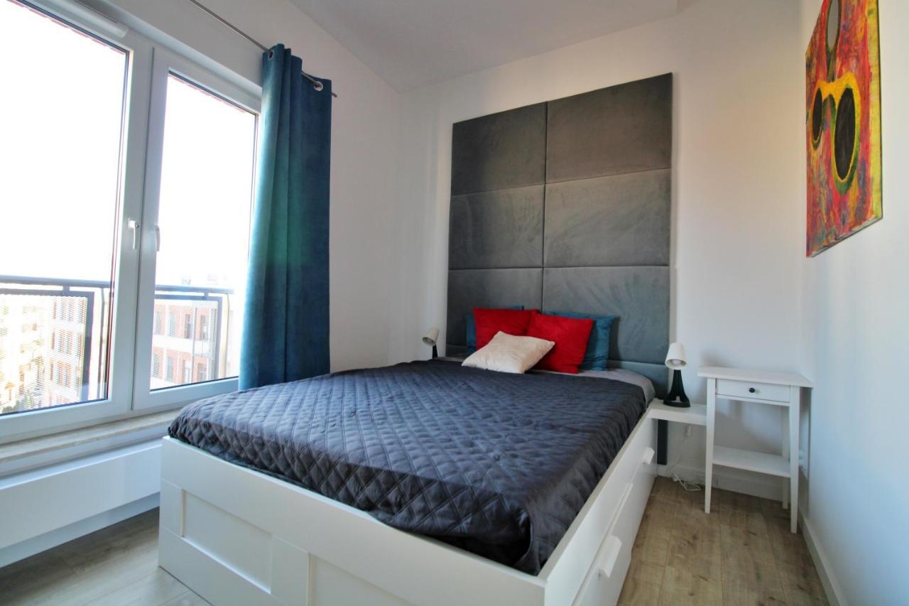 Kosciuszki 130 C Tectumapartments Wroclaw Luaran gambar
