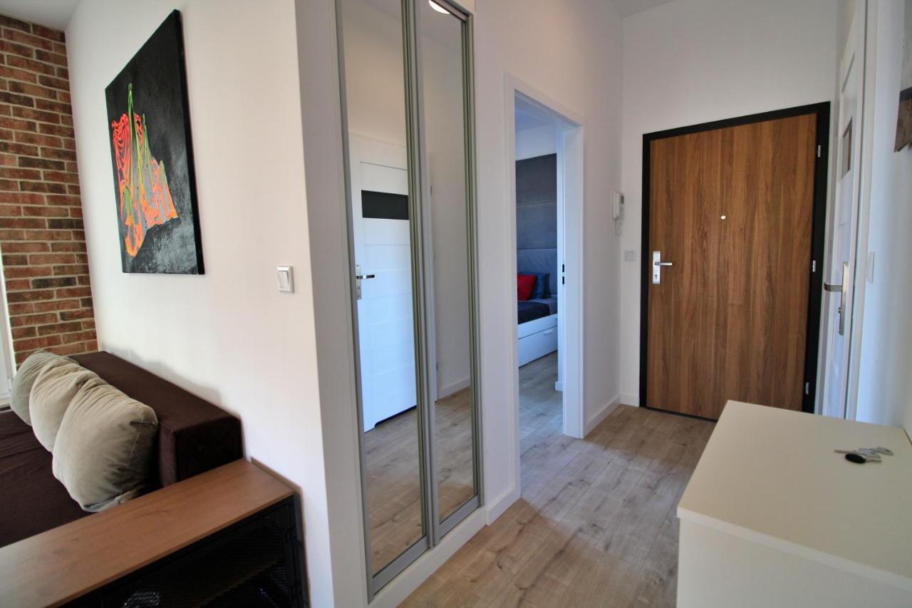 Kosciuszki 130 C Tectumapartments Wroclaw Luaran gambar