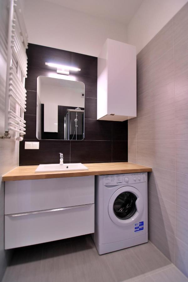 Kosciuszki 130 C Tectumapartments Wroclaw Luaran gambar
