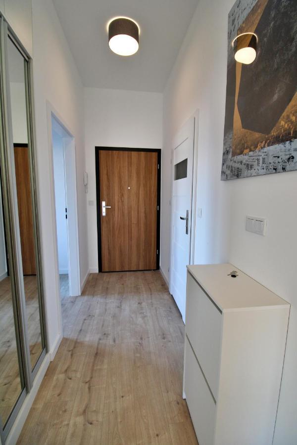 Kosciuszki 130 C Tectumapartments Wroclaw Luaran gambar