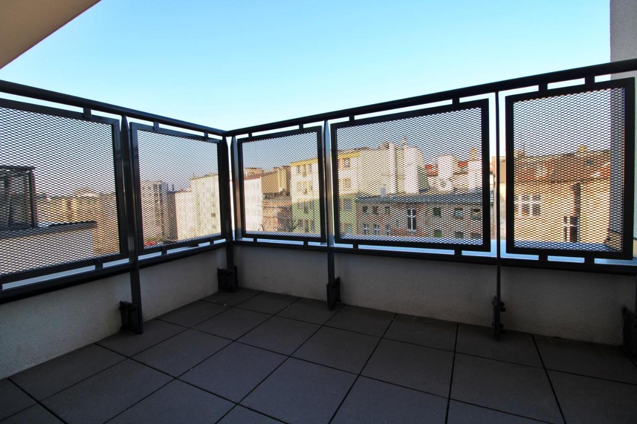 Kosciuszki 130 C Tectumapartments Wroclaw Luaran gambar