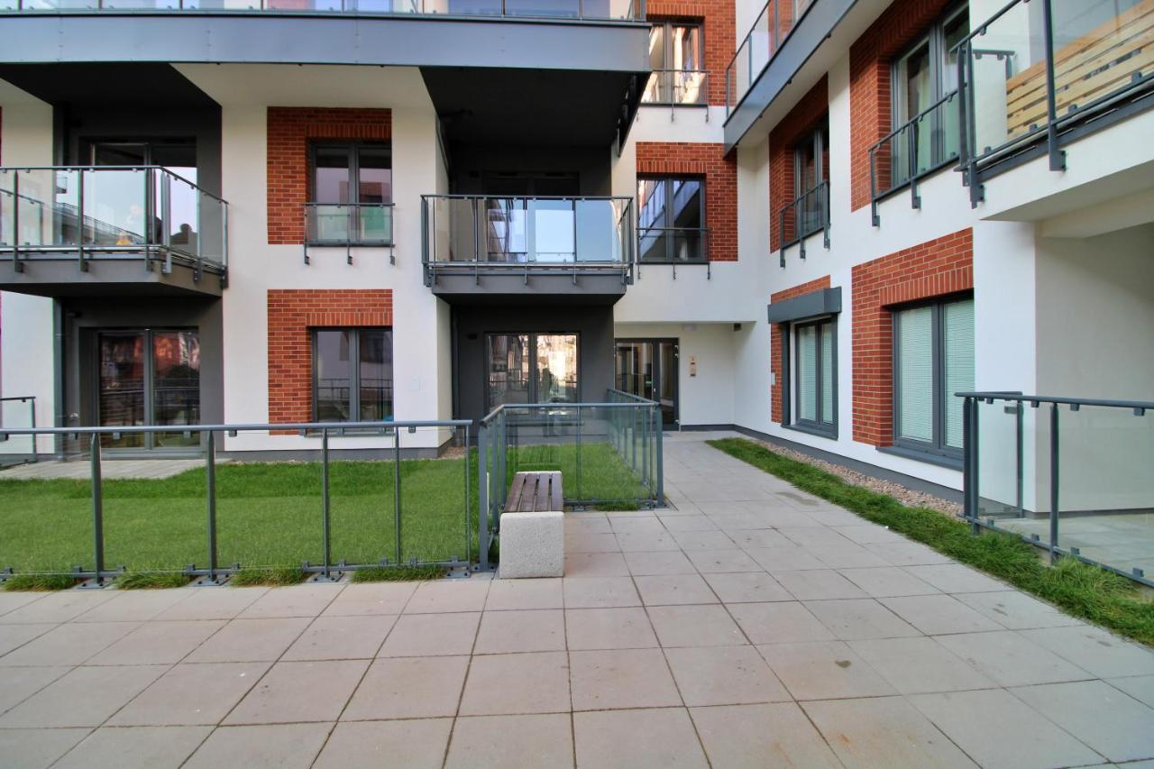 Kosciuszki 130 C Tectumapartments Wroclaw Luaran gambar